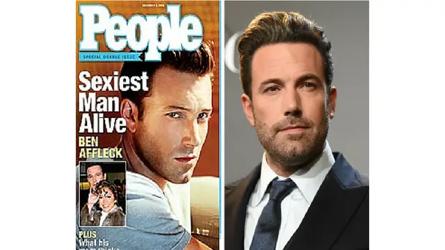 Ben Affleck (2002)