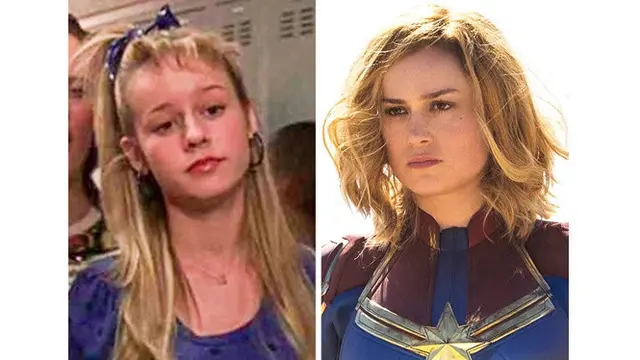 Beda Penampilan 7 Selebriti Hollywood saat Awal Karier dan Sekarang, Bikin Pangling