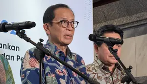 OJK Ungkap Modus Baru Judi Online, Pakai QRIS hingga Kripto