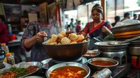 Resep Lontong Kikil Surabaya yang Lezat dan Menggugah Selera