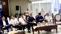 KKP: 100 Kampung Nelayan Merah Putih Rampung dalam 4 Bulan