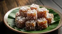 5 Resep Kue dari Tepung Sagu Aren, Lembut dan Manis Alami