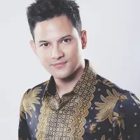 Lucky Perdana. (Foto: Instagram @_luckyperdana)