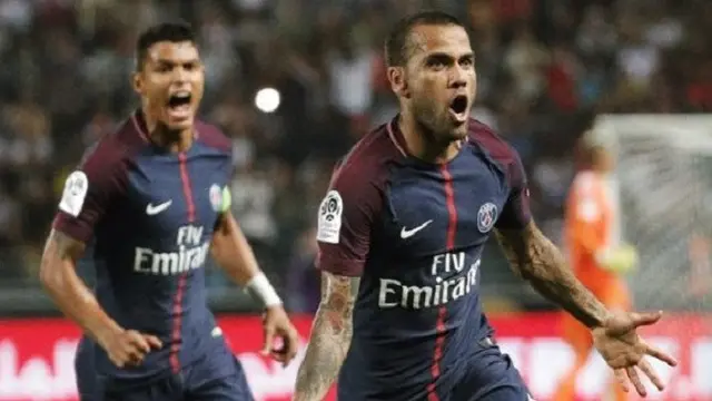 Paris Saint-Germain
