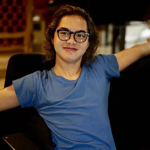 [Fimela] Dul Jaelani