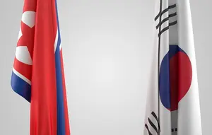 Korea Selatan Tarik Staf Kedutaan di Ukraina Buntut Polemik Tawanan Perang