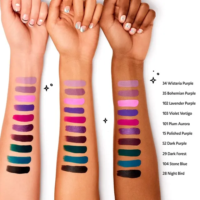 Rouge Veloute Sans Transfert Cream Lip Stain