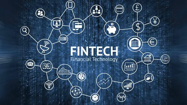 Ilustrasi Fintech