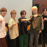 Boyband JPOP Pari Pari Percaya Diri Berkarier di Industri Musik Indonesia karena Didukung Raffi Ahmad