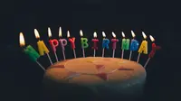 Ilustrasi ulang tahun, sweet seventen. (Gambar oleh Pexels dari Pixabay)