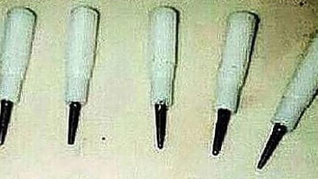 6 Potret Peralatan Sekolah Tahun 90-an Ini Bikin Nostalgia