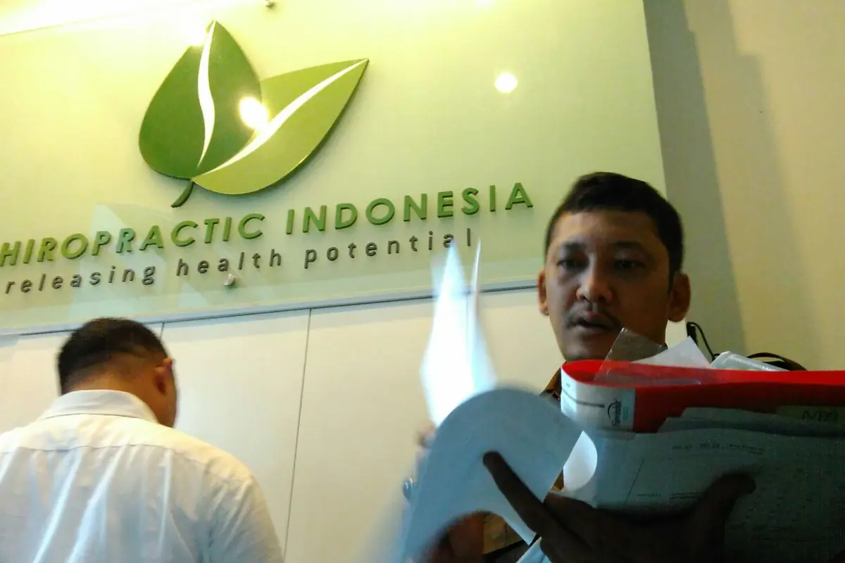 Chiropractic