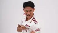 Pembalap Indonesia, Mario Suryo Aji Ikut Rayakan Sukses Arsenal Juara Premier League