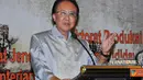Citizen6, Bogor: Kementerian Kelautan dan Perikanan (KKP) terus menggerakkan seluruh potensi perikanan, untuk kesejahteraan rakyat, salah satu potensi yang menjadi prioritas dari kebijakan KKP adalah udang. (Pengirim: Efrimal Bahri)