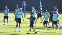 Usai Borong 5 Pemain, Barcelona Fokus Kejar Pemain Chelsea