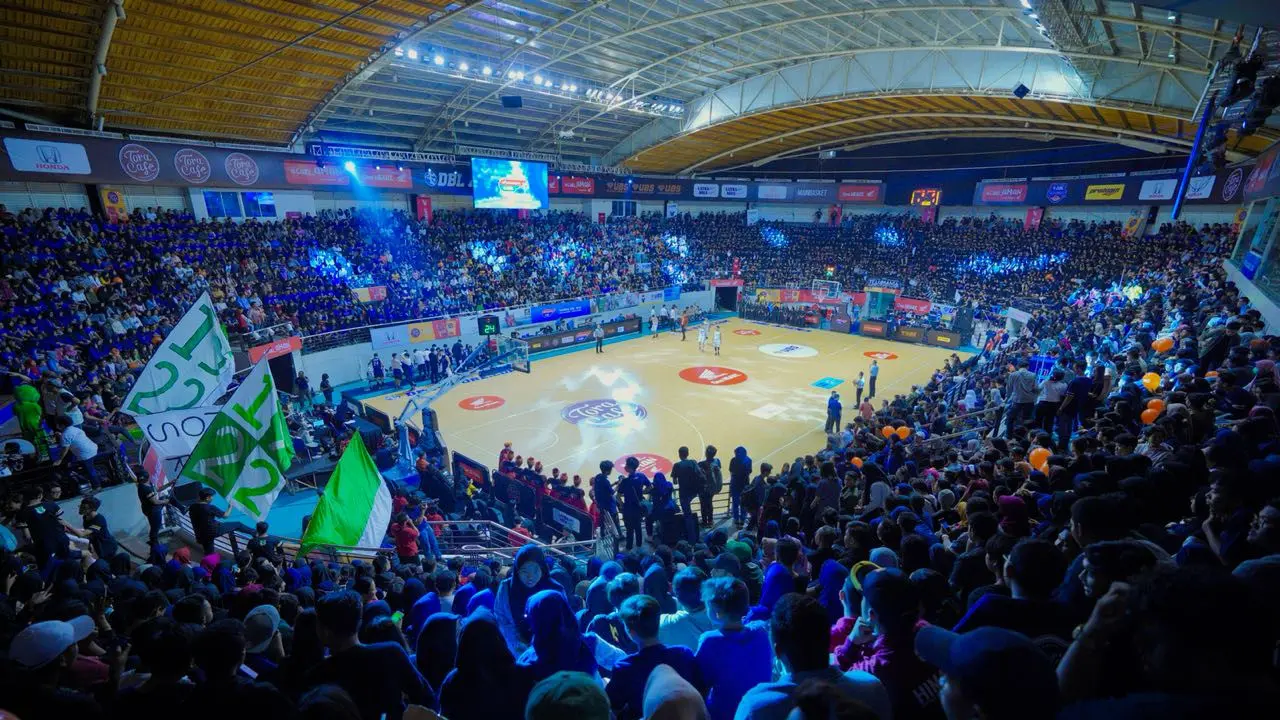 Honda DBL