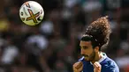 Sebagai salah satu klub elite di Liga Inggris, Chelsea telah banyak mendatangkan pemain dengan harga mahal unutk memperkuat skuat mereka. Para pemain tersebut biasanya didatangkan dari sesama klub elite di Liga Inggris atau pun diluar Inggris. Namun Chelsea tercatat telah 5 kali mendatangkan pemain dengan harga mahal dari klub menengah alias semenjana di Liga Inggris. Mau tahu siapa saja? Simak uraiannya berikut ini. (AFP/Paul Ellis)