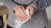 Orang Dewasa Pakai Tisu Basah Bayi untuk Bersihkan Area Intim, Apa Efeknya? Ini Kata Dermatolog