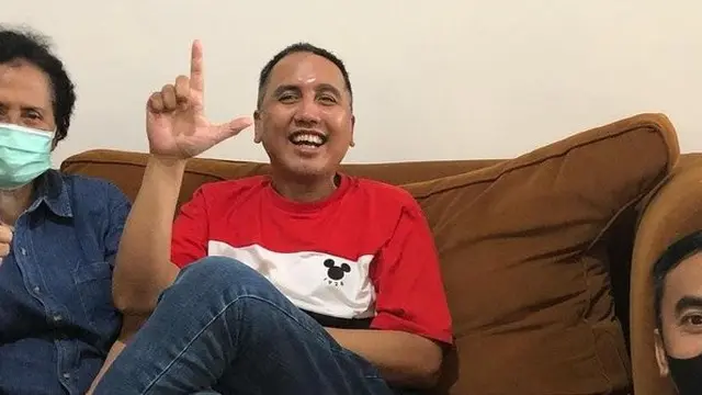 Indra Bekti dan artis ini digugat cerai oleh pasangan