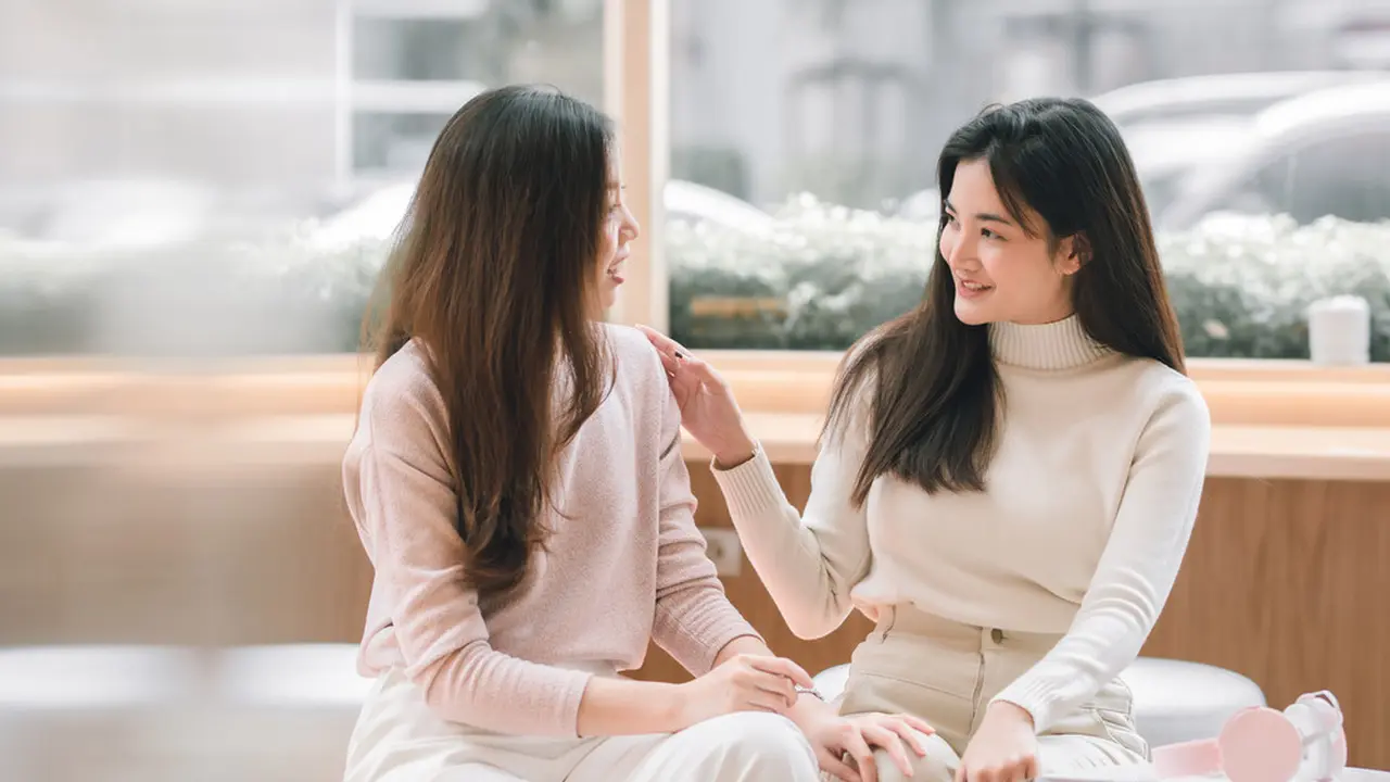 4 Cara Membangun Circle Pertemanan yang Positive dan Tak Toxic, Simak dan Lakukan!