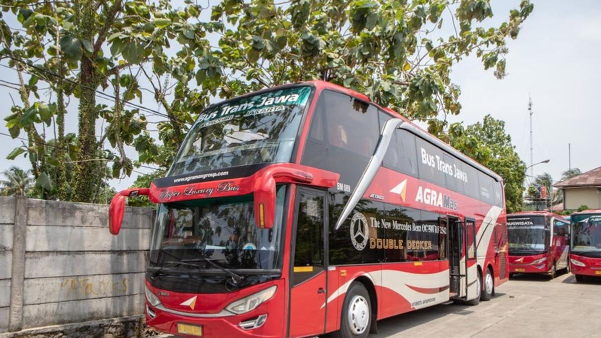 Cara Cek Harga Tiket Bus Agra Mas Hari Ini, Panduan Lengkap dan Tips Promo