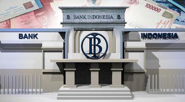 Ilustrasi Bank Indonesia (3)