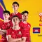 Nonton Kamboja vs Indonesia - 3rd place di ajang ASEAN U19 Boys Championship 2026 di Vidio. (doc. vidio)