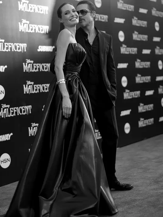 Sebenarnya aset pasangan Mr & Mrs. Smith yang satu ini pernah dipasarkan pada tahun 2015 seharga $6,5 Juta dengan alasan ingin membeli rumah baru lainnya. (AFP/Bintang.com)