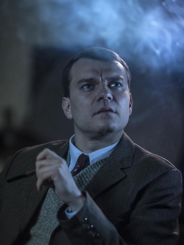 Film Murderous Trance. (Foto: IMDb/ Art Films Productions)