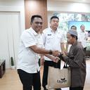 TASPEN Bagikan Ribuan Paket Sembako bagi ASN Berpenghasilan Rendah di Berbagai Daerah