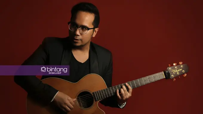 [Bintang] Eksklusif, Adera Bercerita Lewat Karya dan Nada