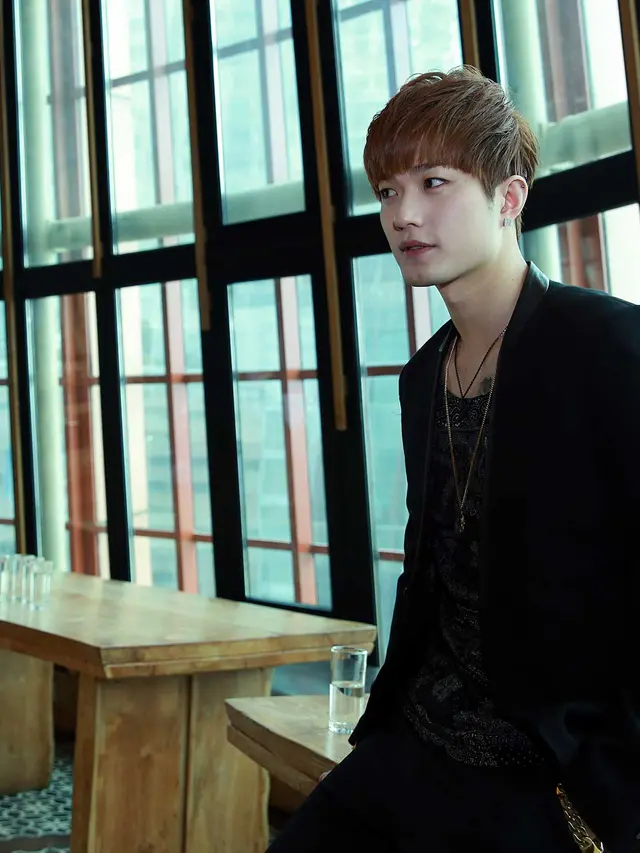 [Bintang] Lee Jeong Hoon