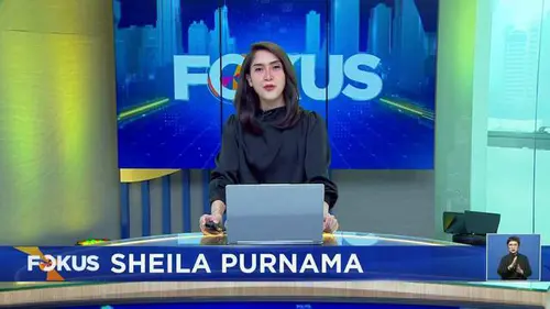 Fokus : Penanganan Korban Erupsi Gunung Lewotobi, Aktivitas Belajar di Pengungsian