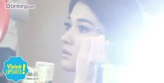 Pengalaman Naysila Mirdad saat pertama kali ikut casting.