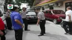 Seorang oknum anggota Polres Bengkalis Riau yang menjadi bandar sekaligus pengedar narkoba tewas ditembak sesama polisi saat penyergapan.