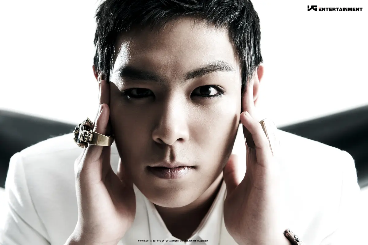 [Bintang] T.O.P Bigbang
