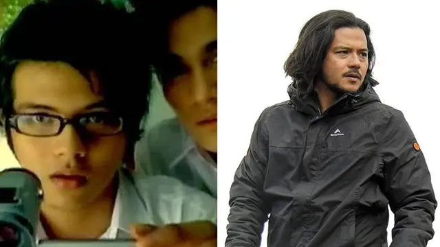 Beda Gaya 5 Pemeran Film Catatan Akhir Sekolah Dulu Vs Kini, Makin Keren