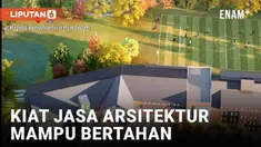 In Place Design, perusahaan jasa arsitektur di Baltimore, Maryland, memiliki visi menjadikan dunia tempat lebih baik. Menurut salah satu direkturnya, seorang diaspora Indonesia, dengan visi serta kemampuan membangun jejaring dan mengikuti tren, In Pl...