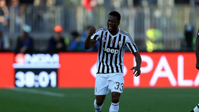 Patrice Evra