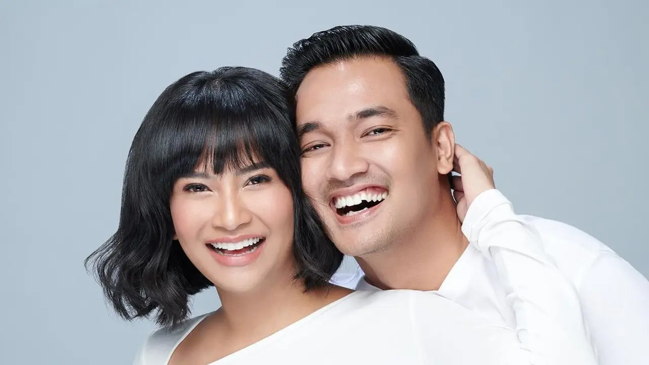 Vanessa Angel dalam kenangan.