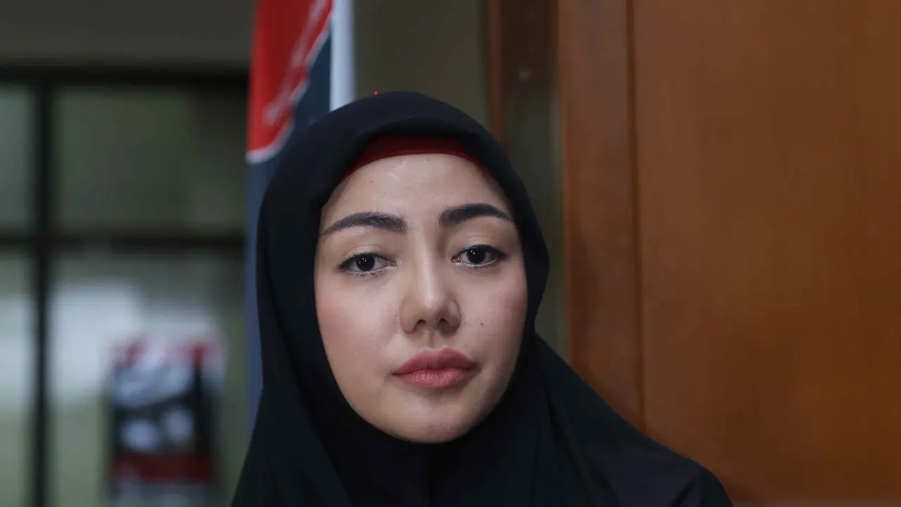 [Bintang] Bella Shofie
