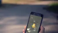 Remaja rampok pemain Pokemon Go. (Fox5)