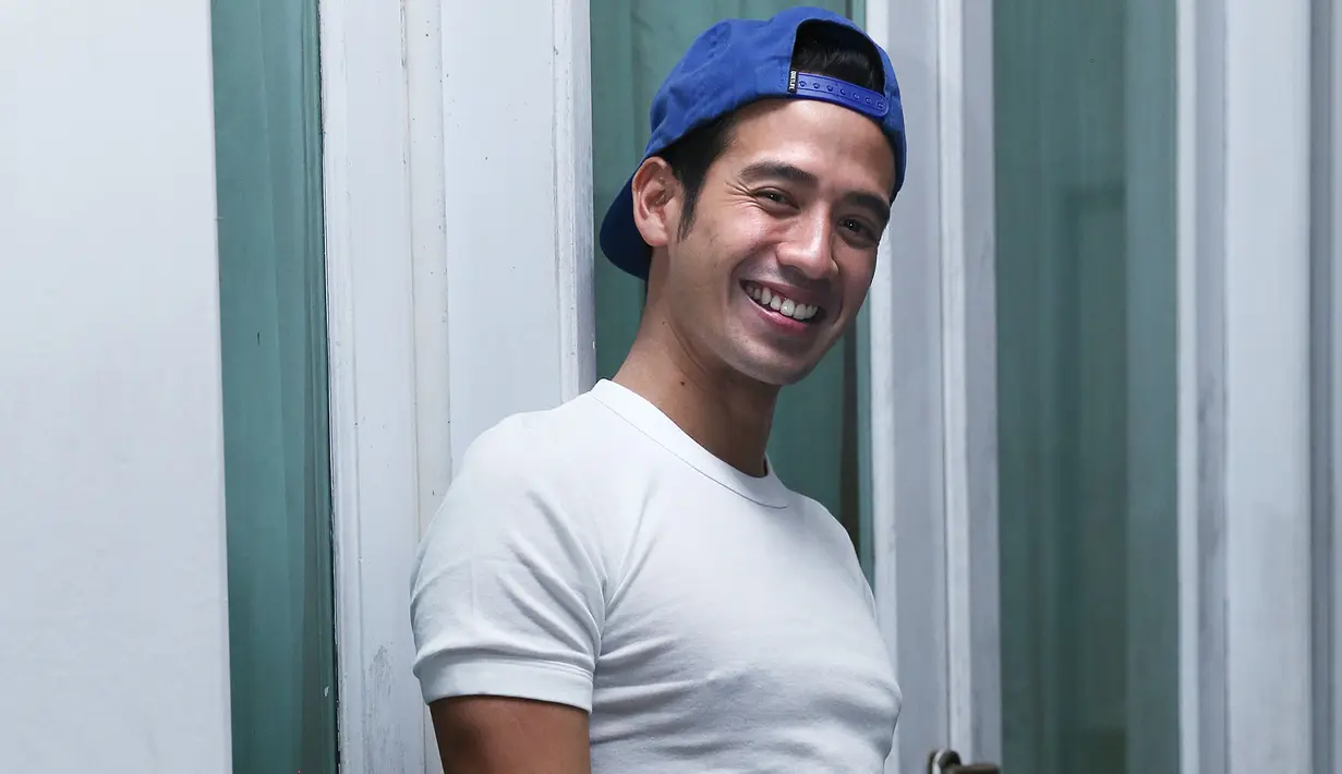 Tarra Budiman juga mendapat peninggalan berupa barang berupa dompet dari almarhum. Namun tetap saja warisan yang paling besar ialah pelajaran tentang hidup, komedi, dan pelajaran berharga lainnya. (Galih W. Satria/Bintang.com)