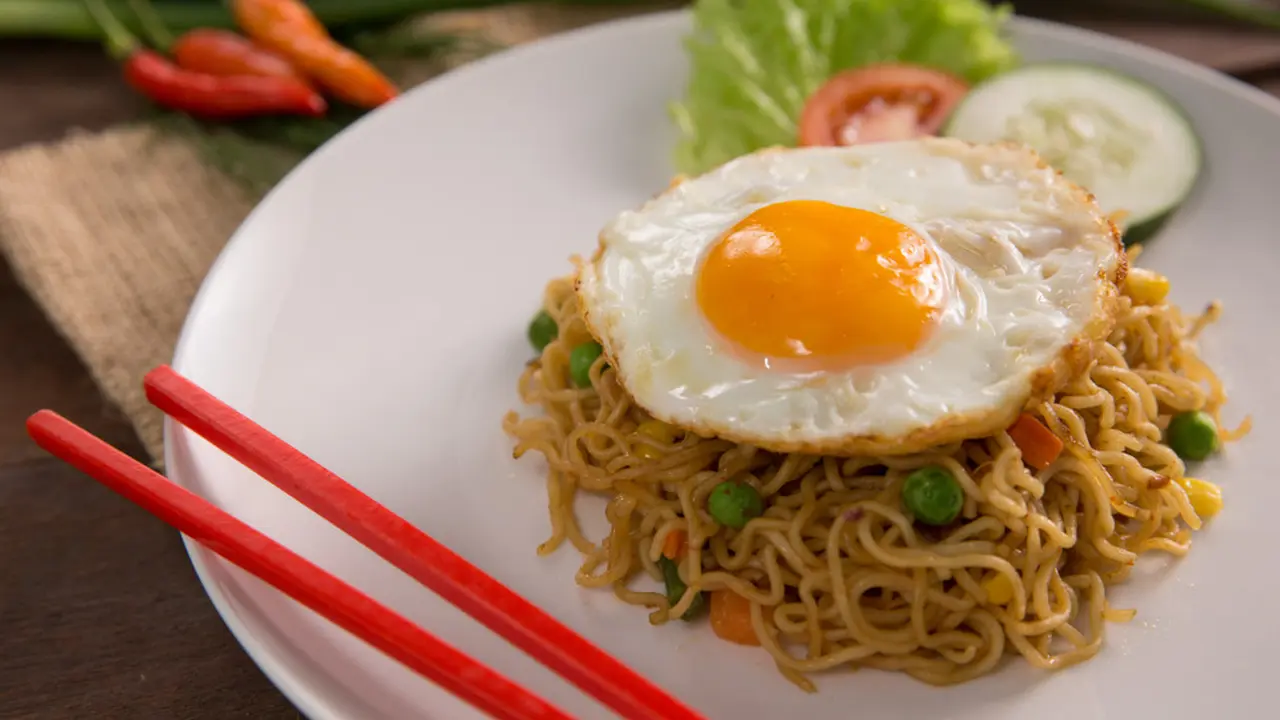 mie goreng