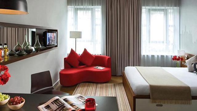 Lebih Baik Mana Investasi Apartemen Atau Rumah Bisnis Liputan6 Com