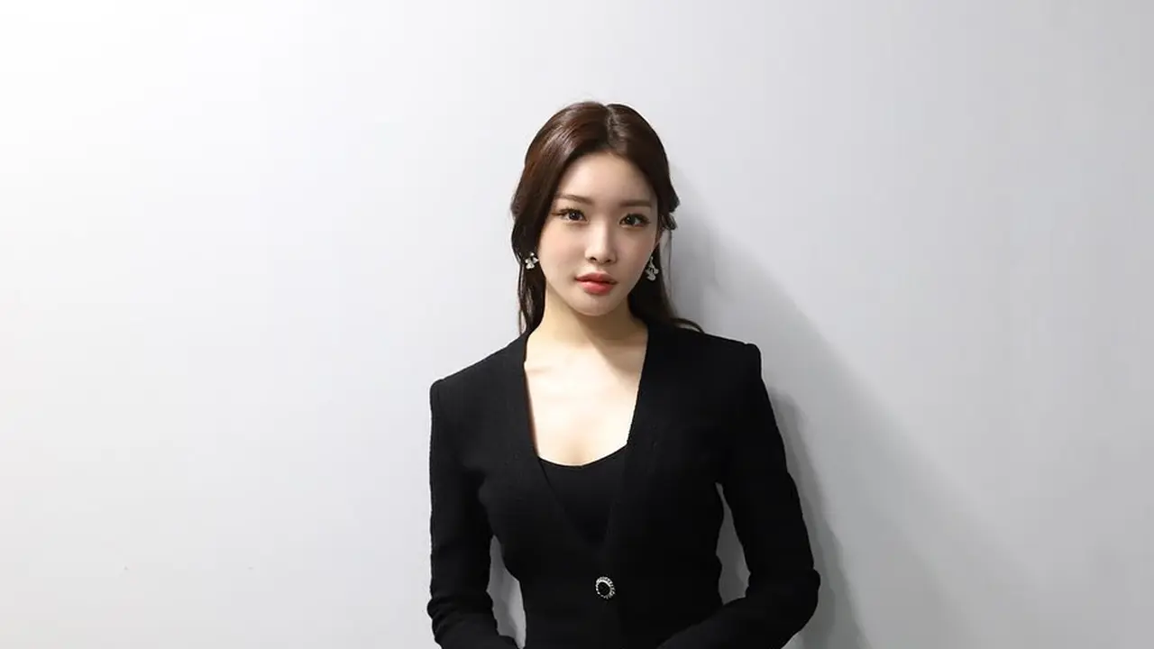 Chung Ha (Instagram/ chungha_official)