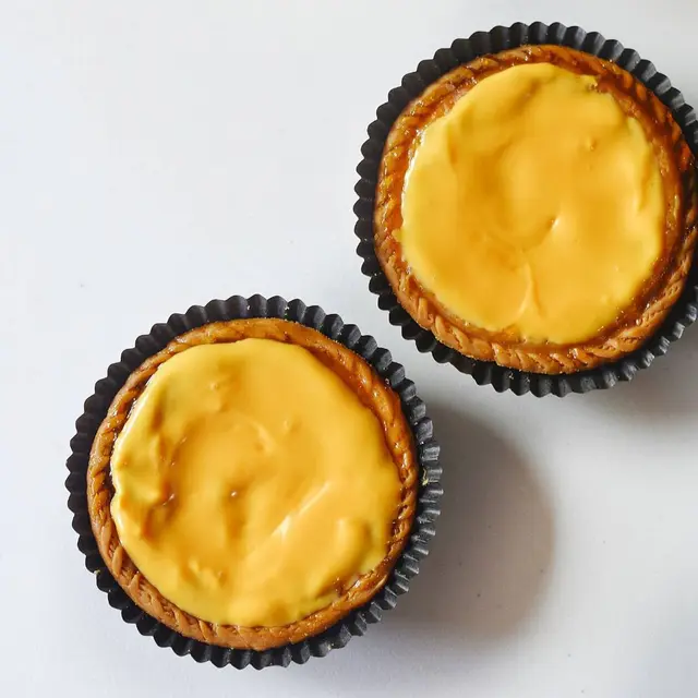 Pie Susu/dok. Instagram @inapiesusu