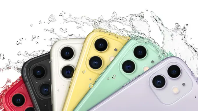 Selangkah Lebih Dekat Miliki iPhone 11 Impian dengan Pre Order di Sini