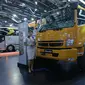 Mitsubishi Fuso Fighter FN61FL HD (6x2)/Stella Maris.