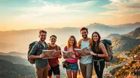 Memahami Tujuan Perjalanan, Panduan Lengkap untuk Wisata yang Bermakna